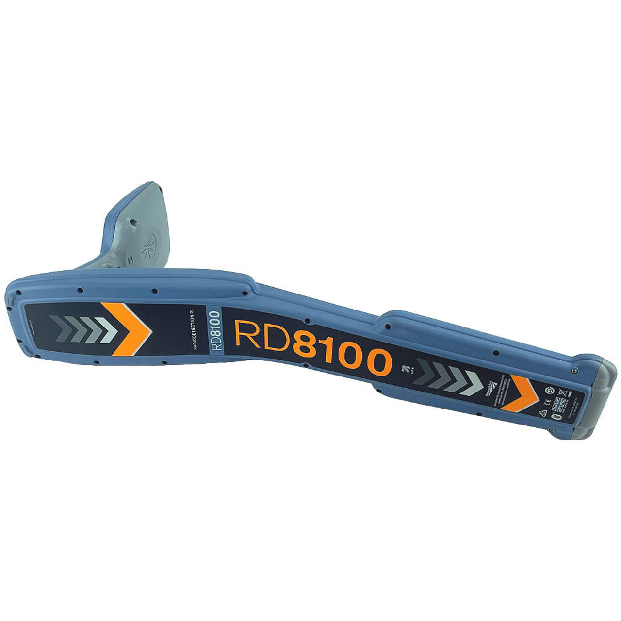 Radiodetection RD8100 PDLG Locator - Used