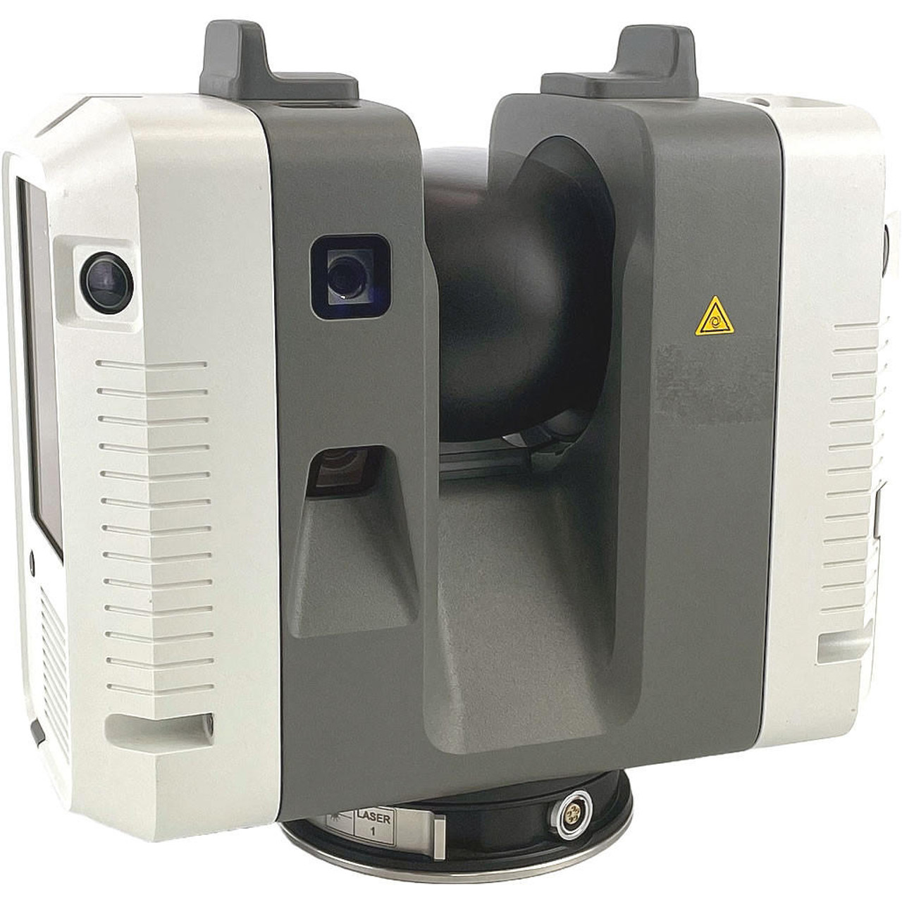 Leica RTC360 3D Laser Scanner - Used