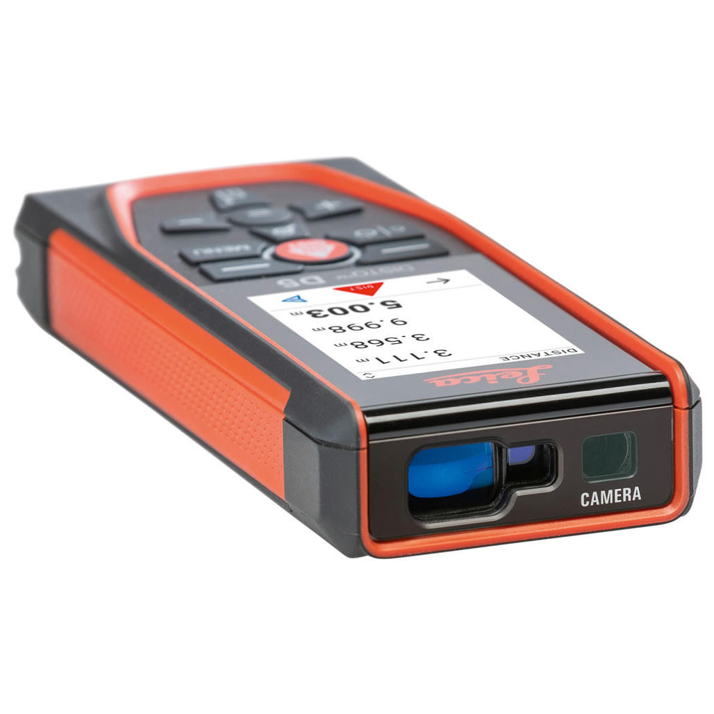 Leica DISTO D5 Laser Distance Meter Exterior Package £864 Leica DISTO D5 Laser Distance Meter Exterior Package £864