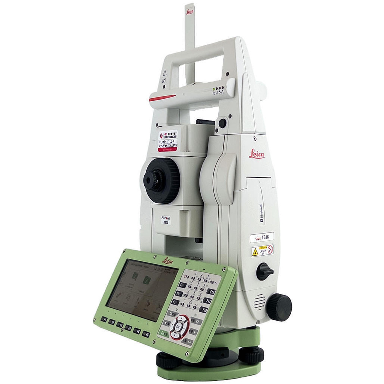 Leica TS16 5" R500 Robotic Total Station - Used