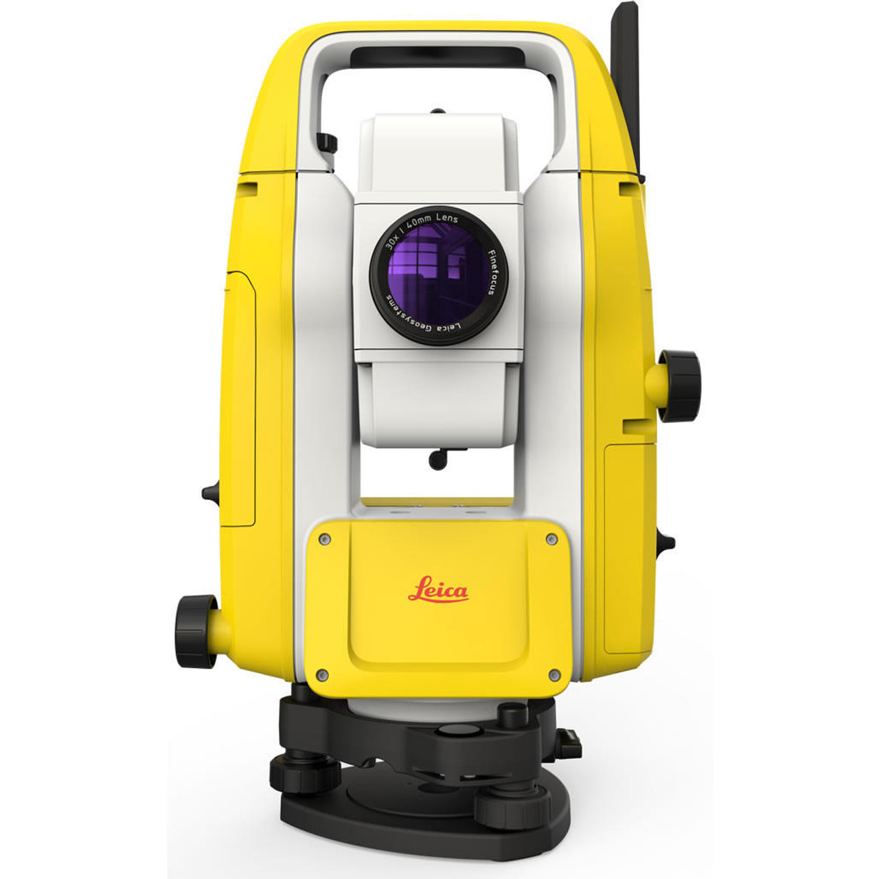 Leica iCON iCB70 5" R500 Manual Total Station