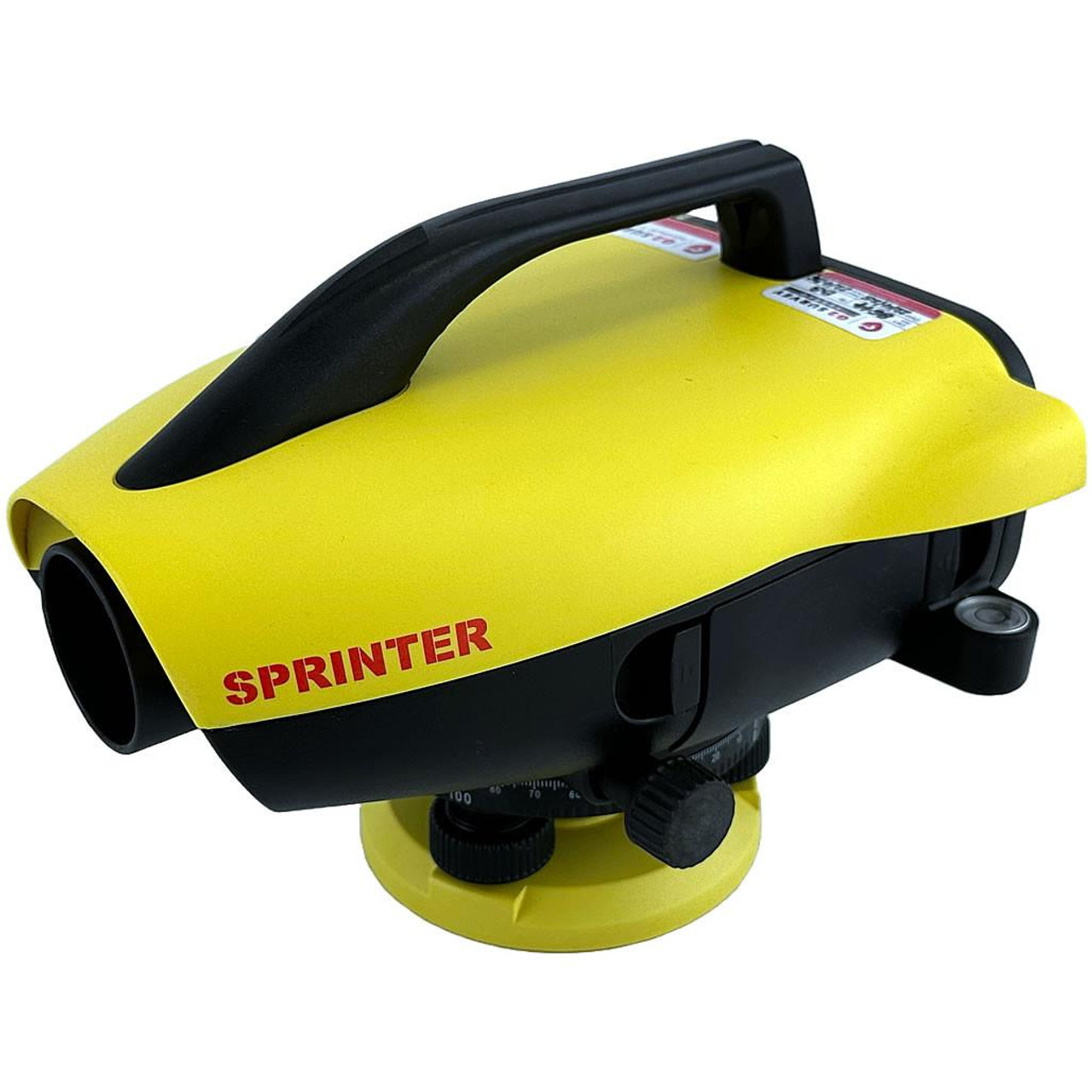 Leica Sprinter 100 Digital Level - Used