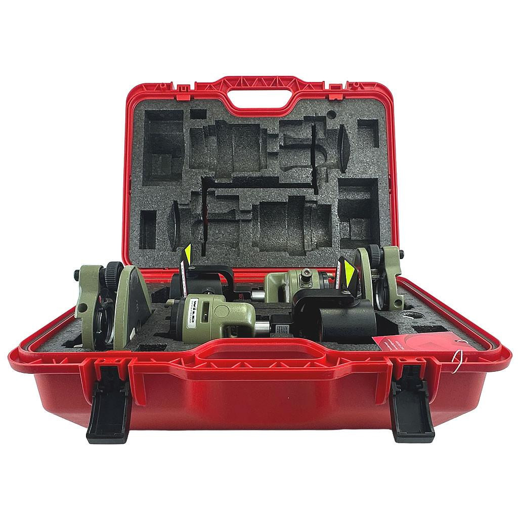 Leica Precise Traverse Kit - Recon