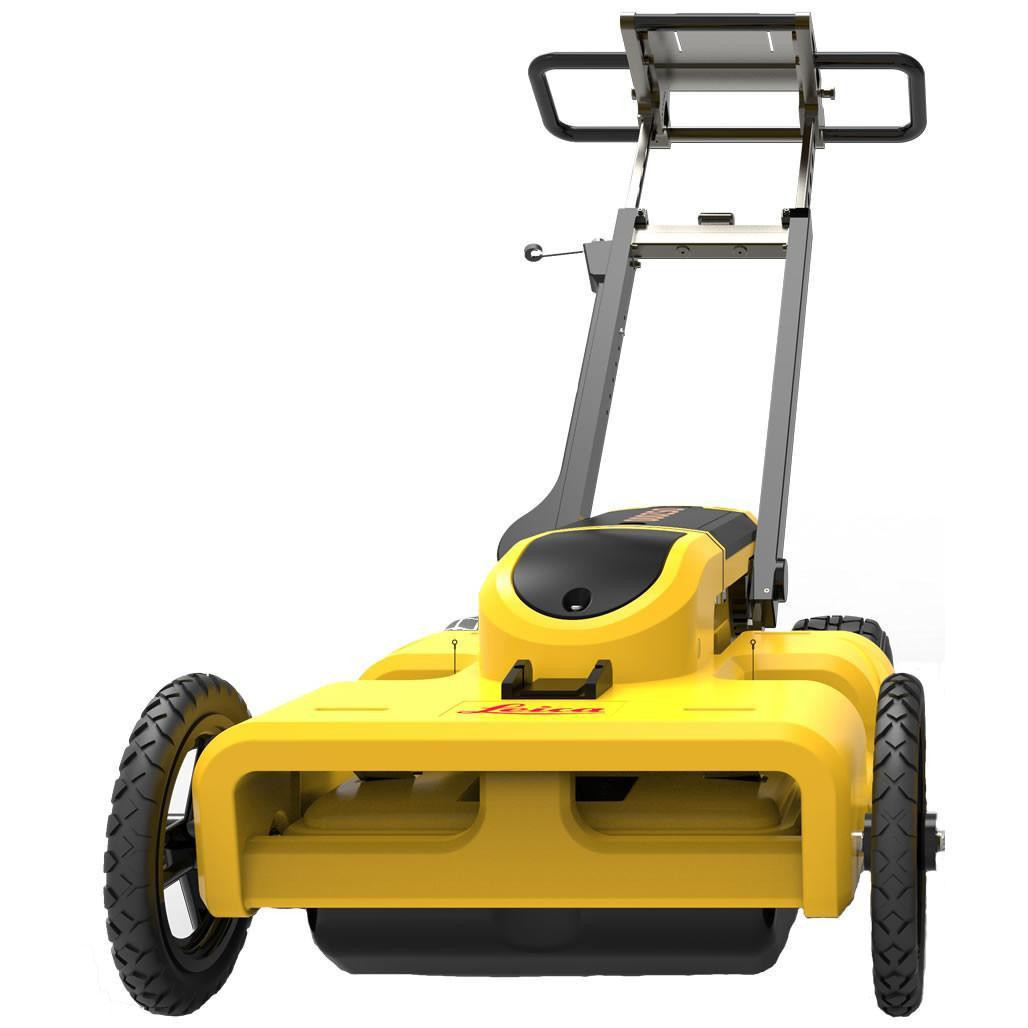 Leica DS2000 Utility Detection Radar - Used