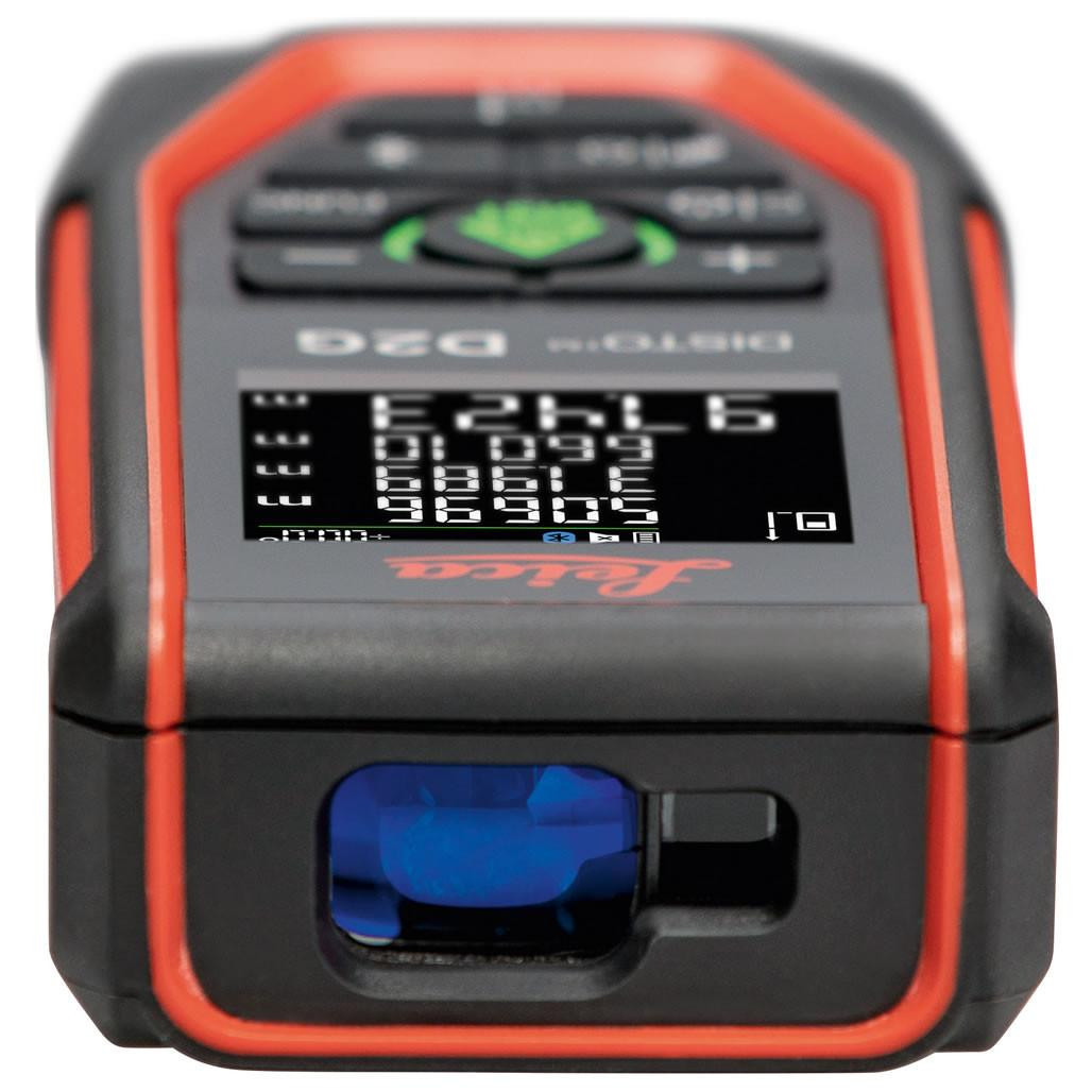 Leica DISTO D2G Laser Distance Meter