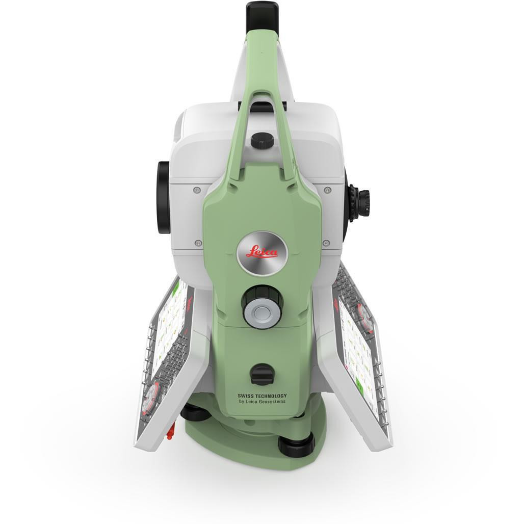 Leica TS20 Robotic Total Station