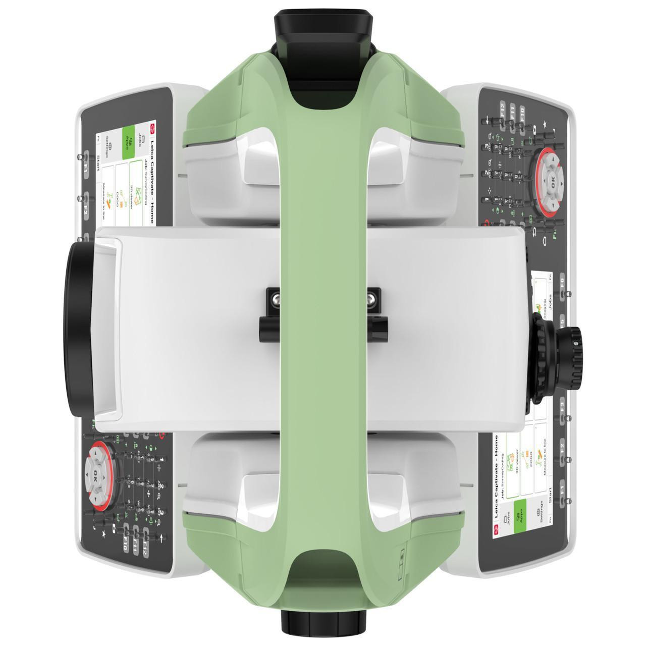 Leica TS20 Robotic Total Station