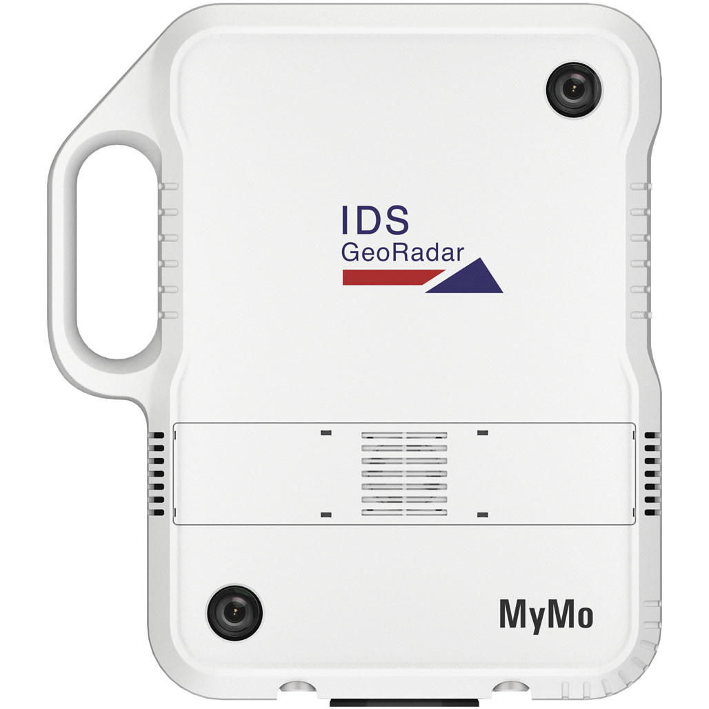 IDS GeoRadar MyMo Radar Monitor