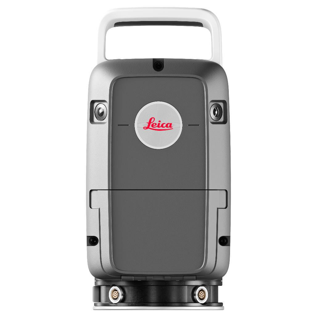 Leica RTC300 3D Laser Scanner