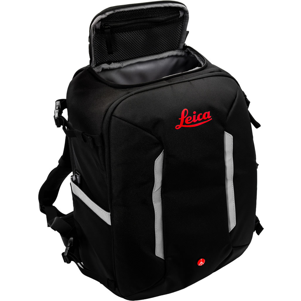 Leica GVP781 RTC Backpack