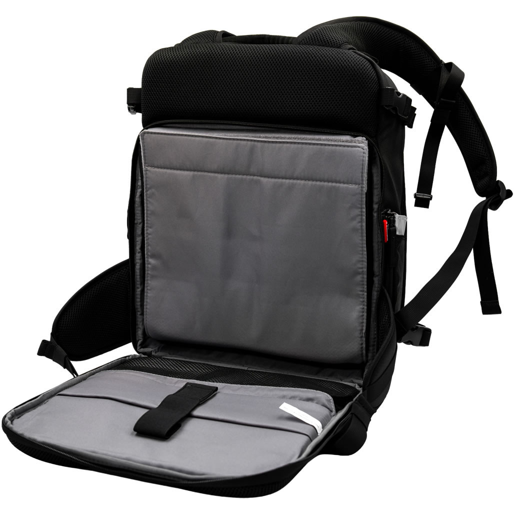 Leica GVP781 RTC Backpack