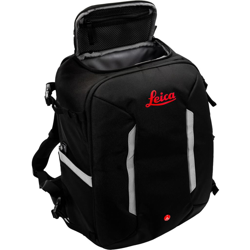 Leica GVP781 RTC Backpack