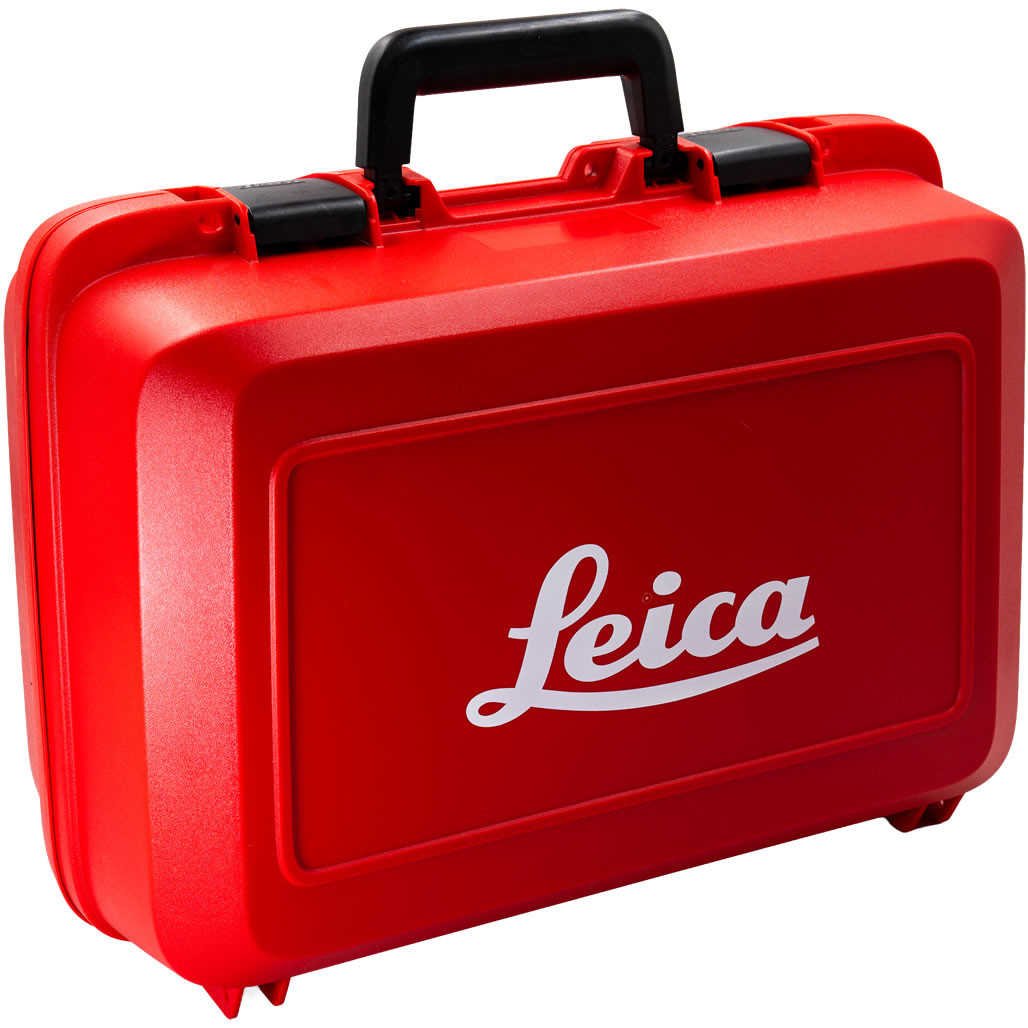 Leica GVP780 RTC Container