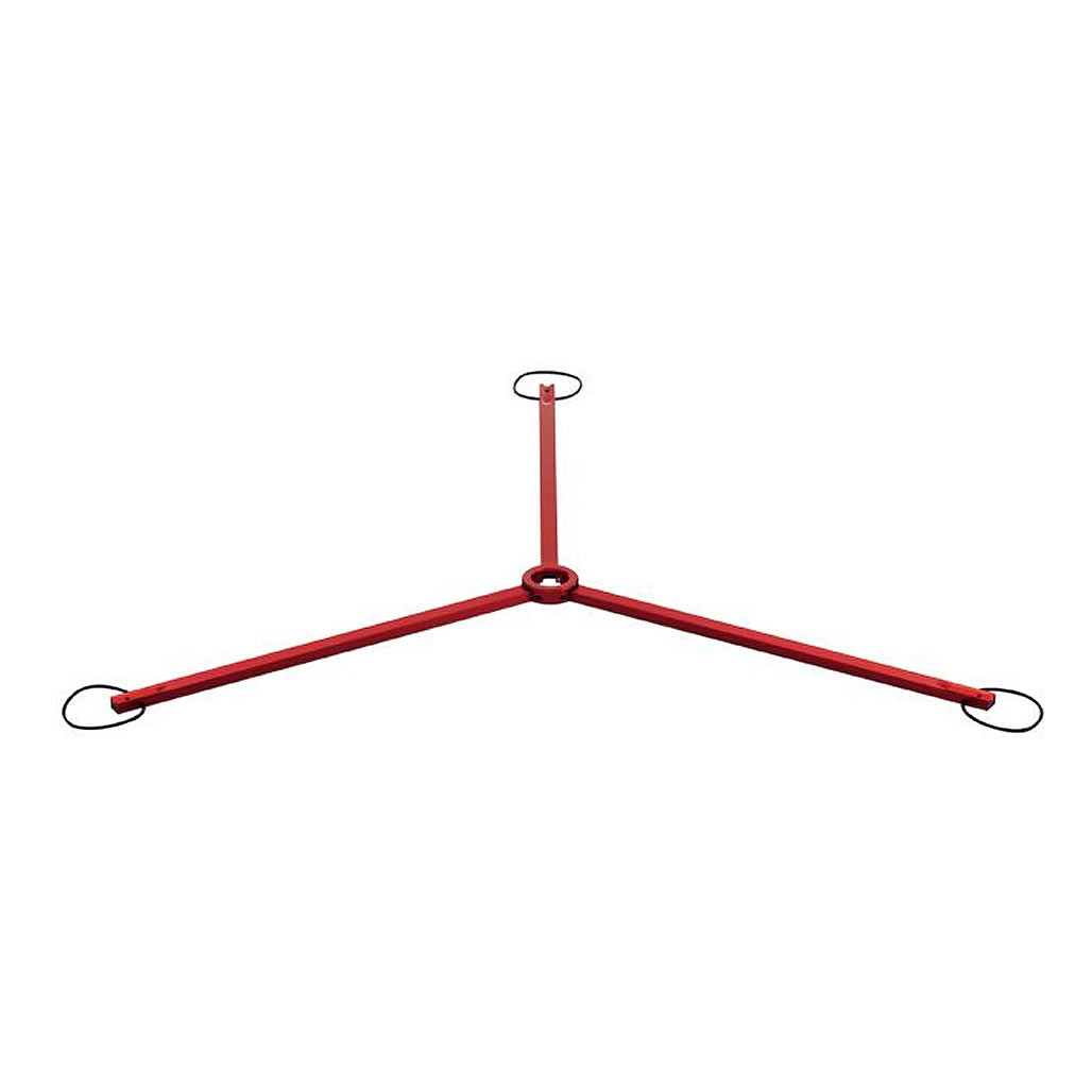 Leica GST4 Tripod Star