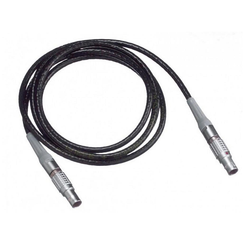 Leica GEV97 Power Cable