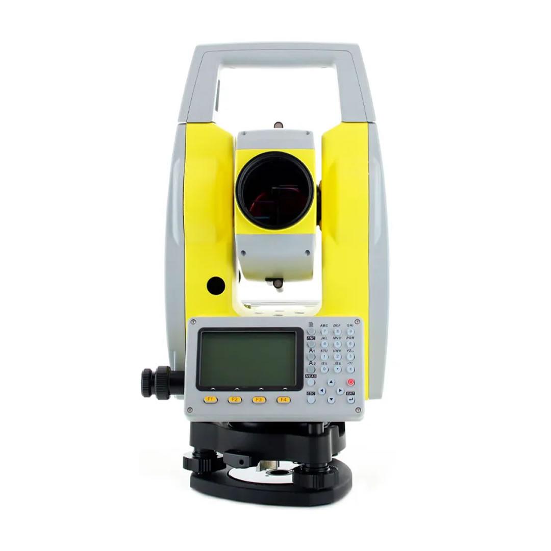 Zoom10 Pro 2" R600 Total Station - New 2025