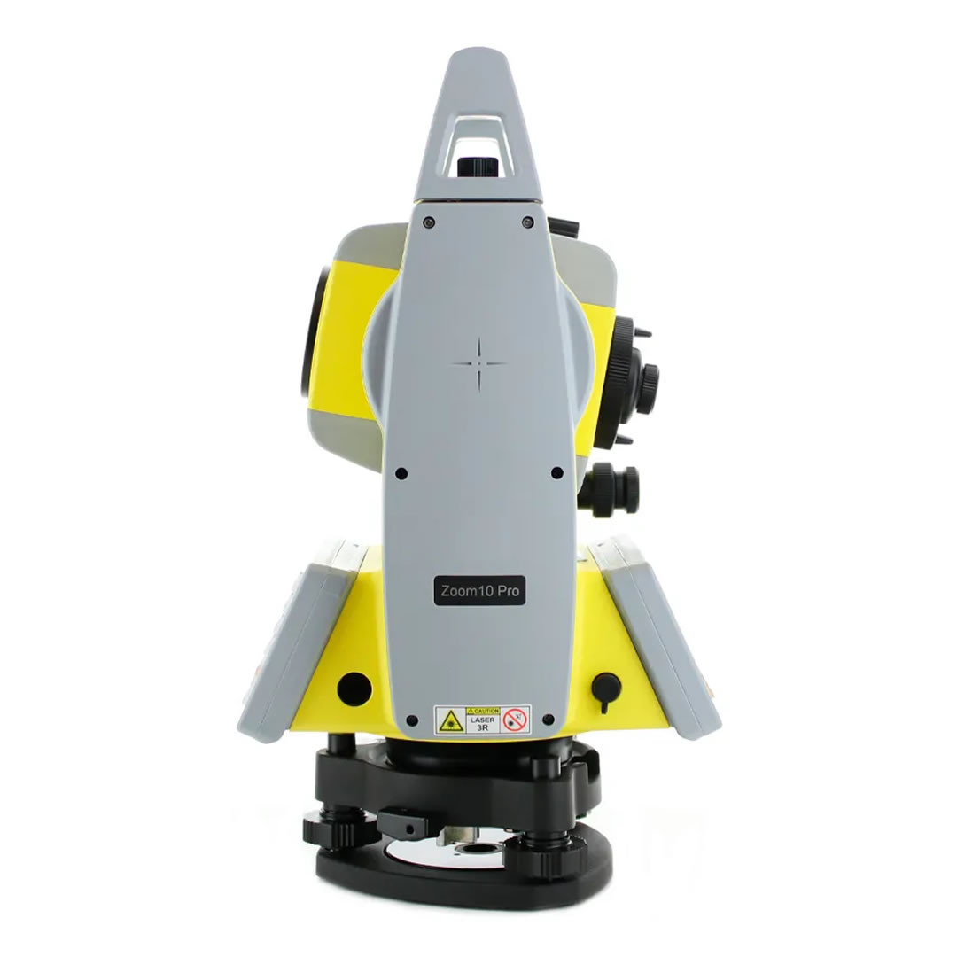 Zoom10 Pro 2" R600 Total Station - New 2025