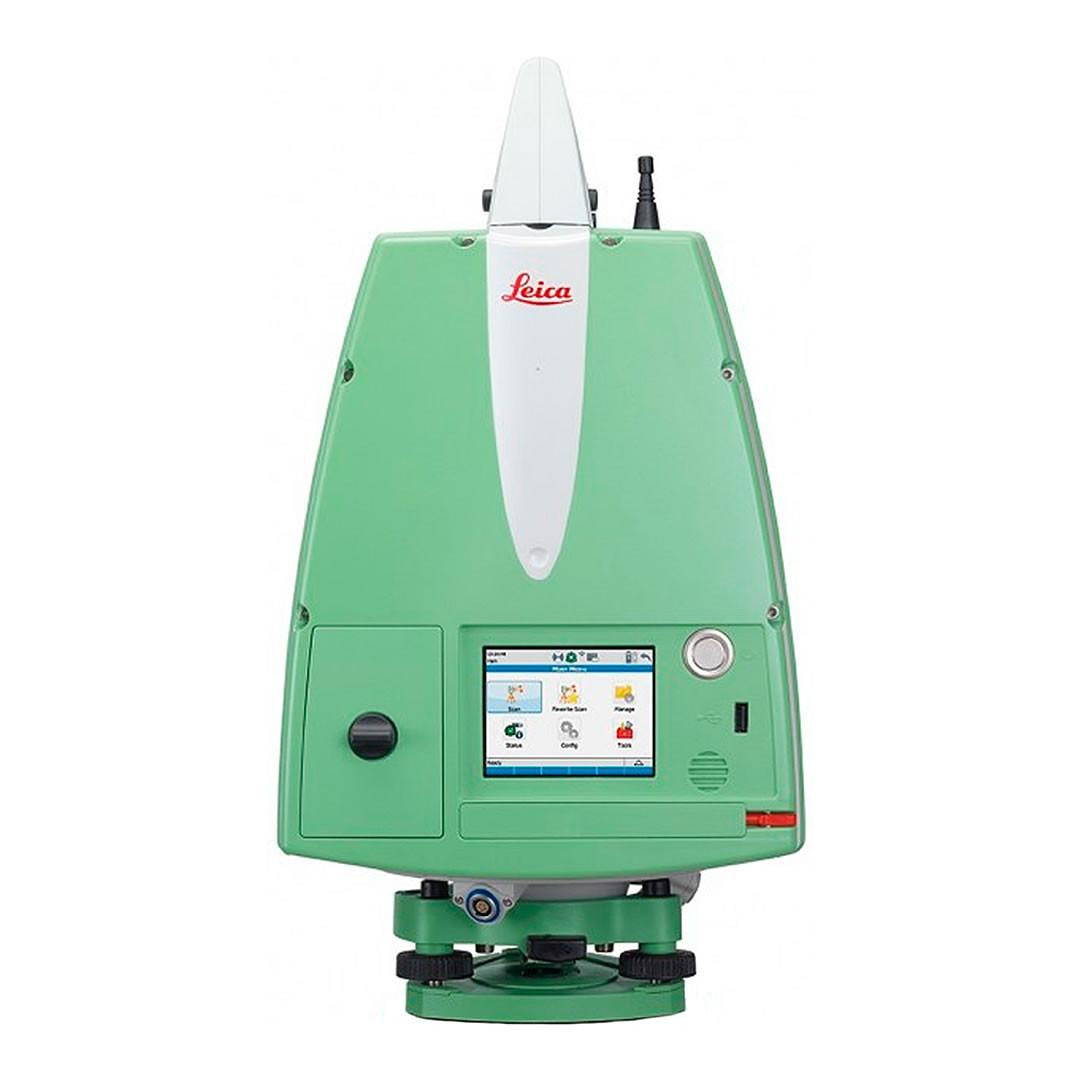 Leica ScanStation P16 3D Laser Scanner - Used