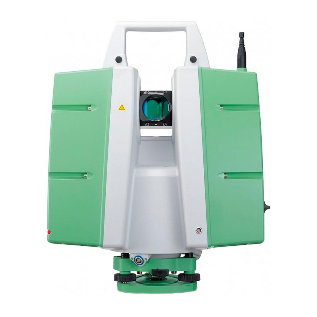 Leica ScanStation P16 3D Laser Scanner - Used