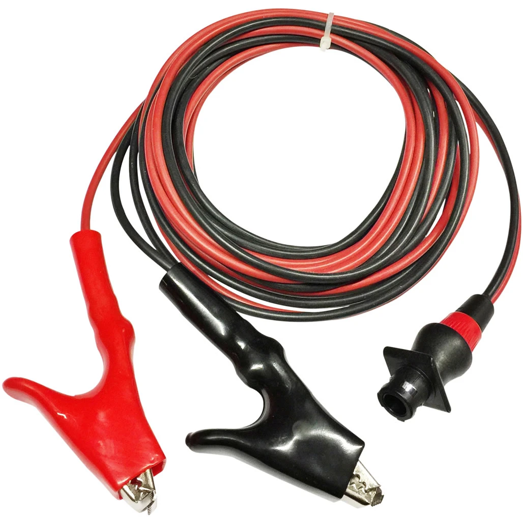 Radiodetection Transmitter Direct Connection Lead