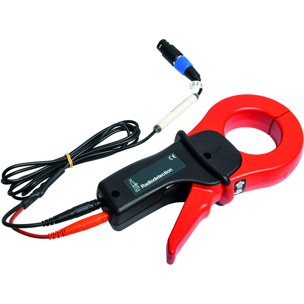 Radiodetection Receiver Current Direction Measurement Clamp
