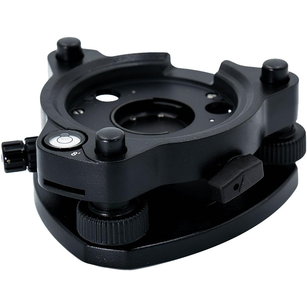 Leica GDF324 Tribrach with Optical Plummet