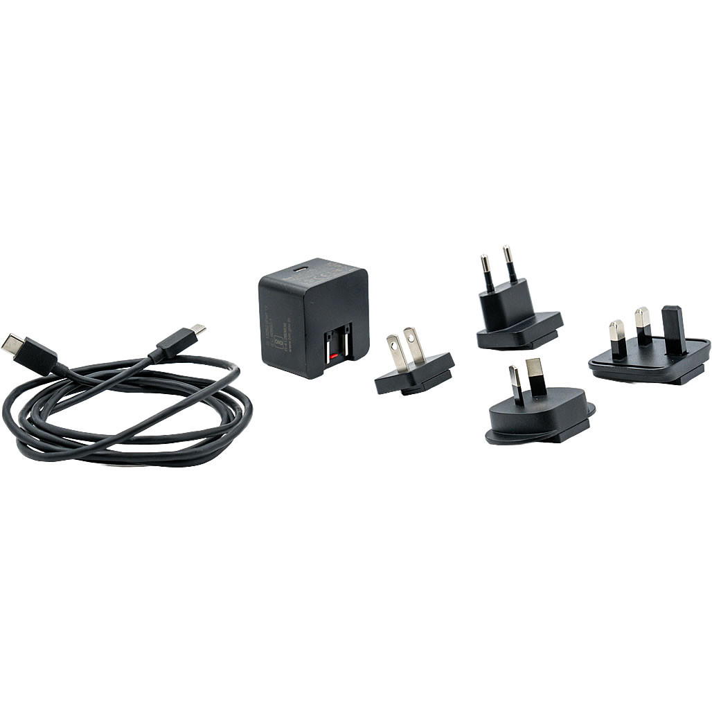 Leica Rugby GEV310 Battery Charger