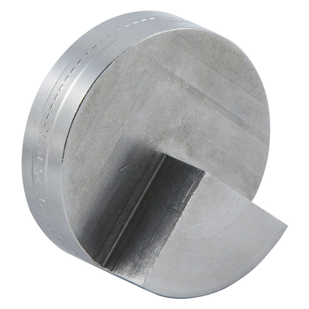 Bohnenstingl Ball Prism Outline For Curved Edges