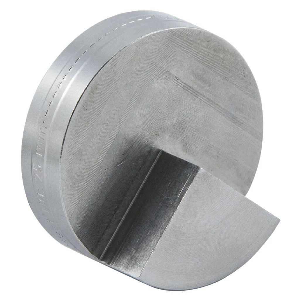 Bohnenstingl Ball Prism Outline For Curved Edges