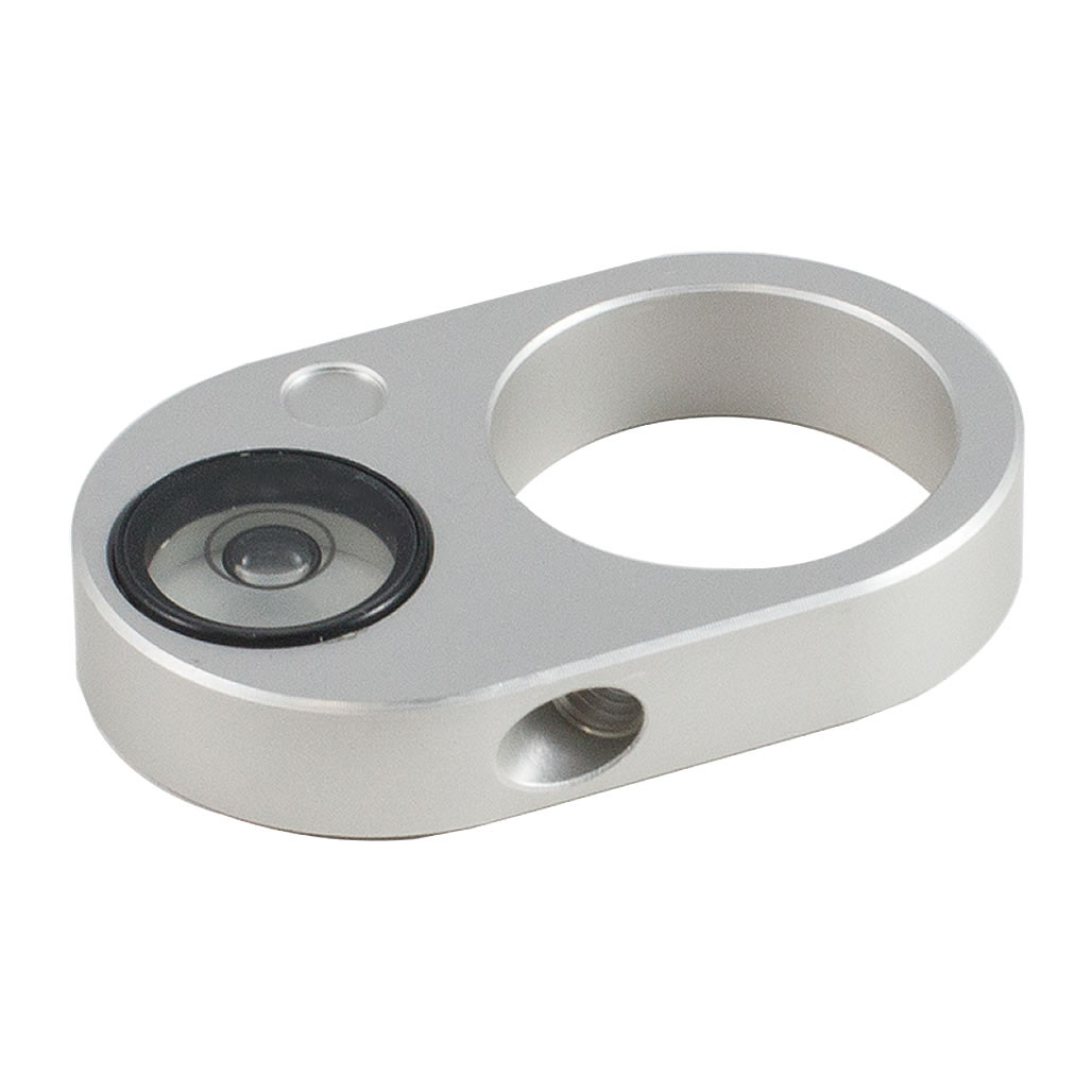 Bohnenstingl Circular Level For Ball Bases Ø27mm