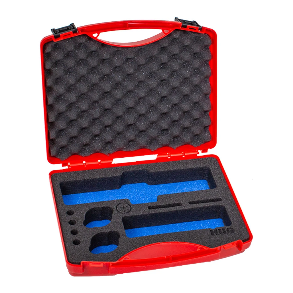Bohnenstingl HUG Transport Case