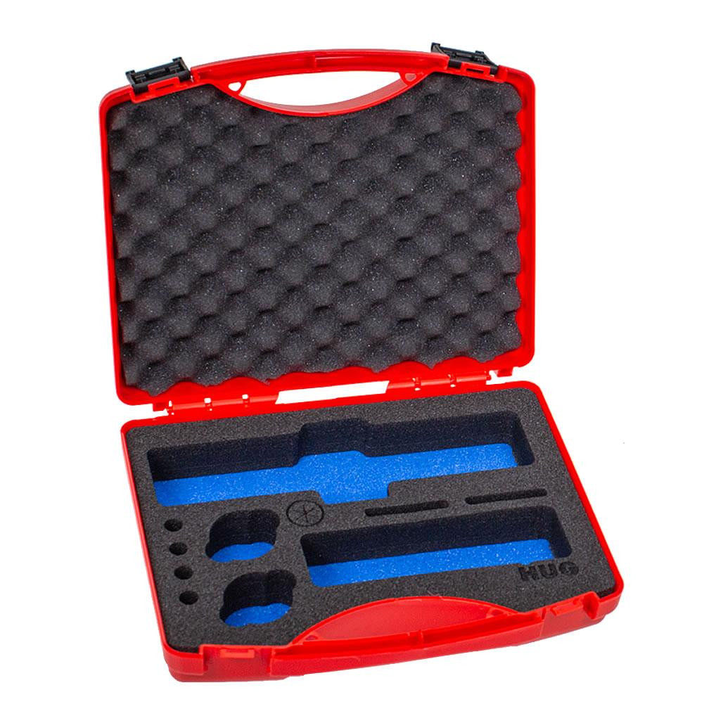 Bohnenstingl HUG Transport Case