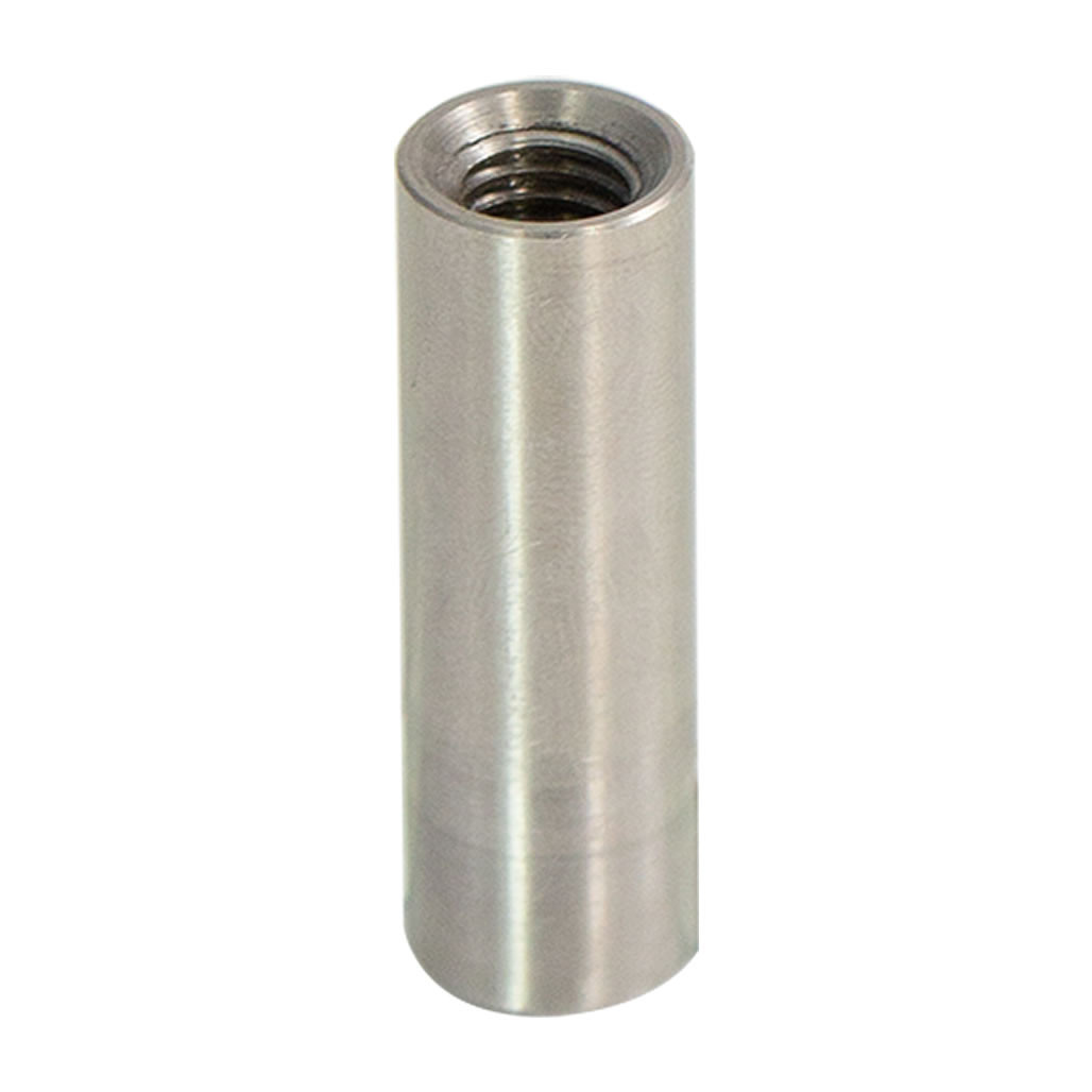 Bohnenstingl Centring Dowel Pin Ø12 x 40mm For Cone Adapter