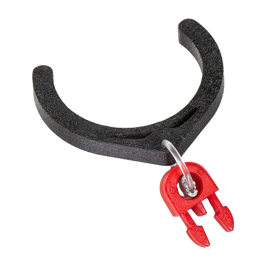 Bohnenstingl Ball Prism Drop Safety Clamp For Magnetic Bases