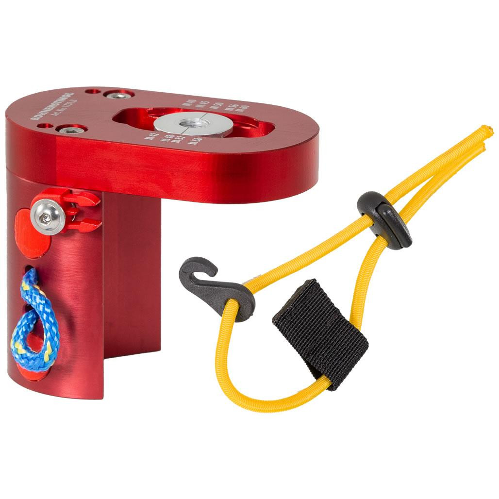 Bohnenstingl BOAXE Uni Big Bolt Axis Determination Tool