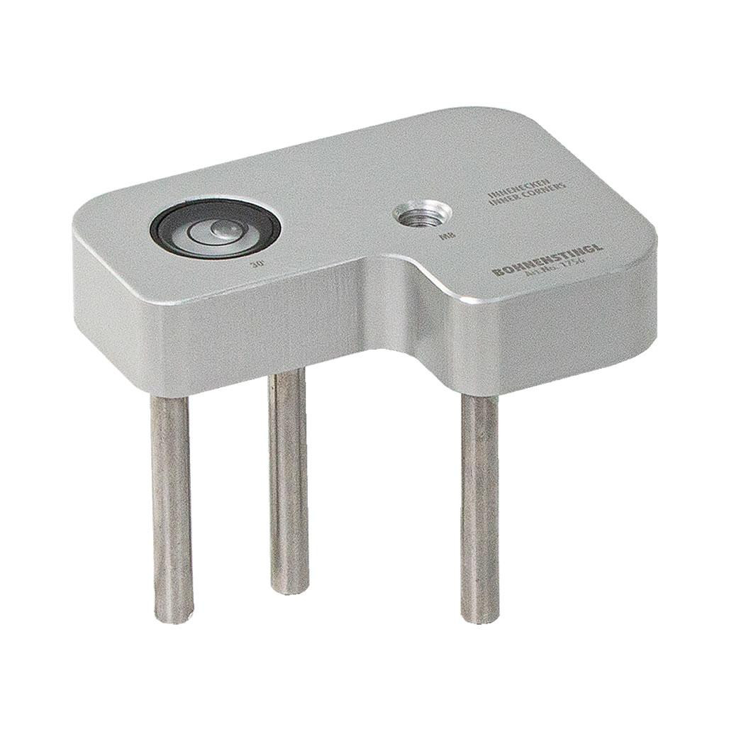 Bohnenstingl Corner Adapter M8 For Inside Corners