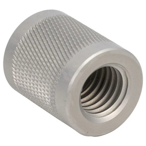 Bohnenstingl Adapter 5/8" Inner Thread 1/4" Outer Thread