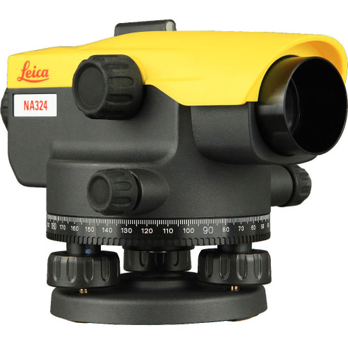 Leica Geosystems Leica NA324 Automatic Level 840382 Leica Geosystems Leica NA324 Automatic Level 840382