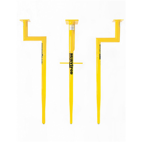 Survipod - Offset SURPOD07 Survipod - Offset SURPOD07