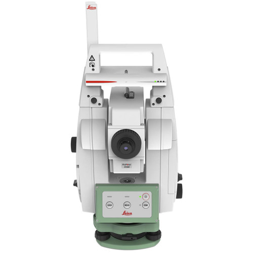 Leica Geosystems Authorised Distributor - G2 Survey