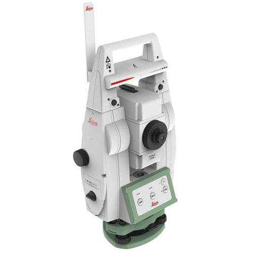 Leica Geosystems Authorised Distributor - G2 Survey