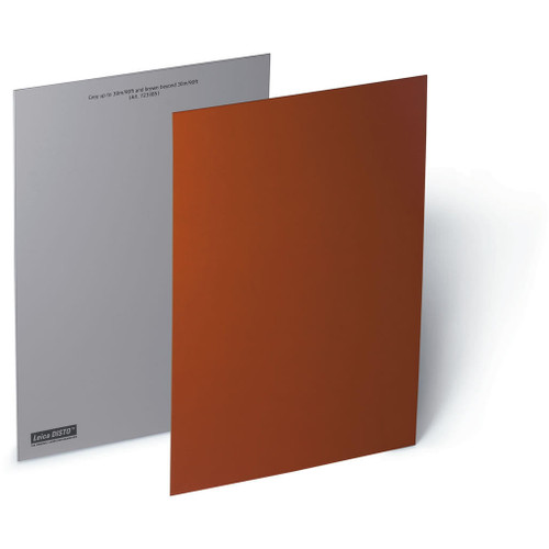 Leica Geosystems Leica DISTO GZM26 Target Plate 723385 Leica Geosystems Leica DISTO GZM26 Target Plate 723385