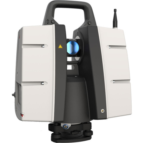 Leica Geosystems Leica ScanStation P50 3D Laser Scanner 867984