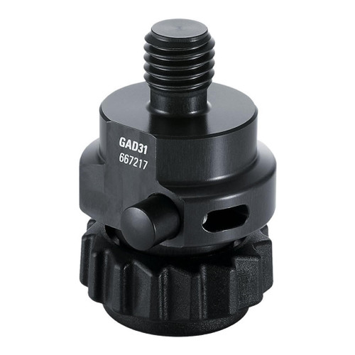 Leica Geosystems Leica GAD31 Screw-to-Stub Adapter 667217