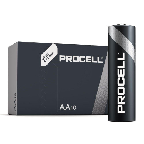 Duracell PC2400 Procell AAA Alkaline Battery