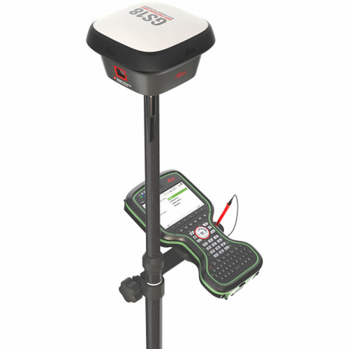 Leica GS18 I RTK Package £31,019