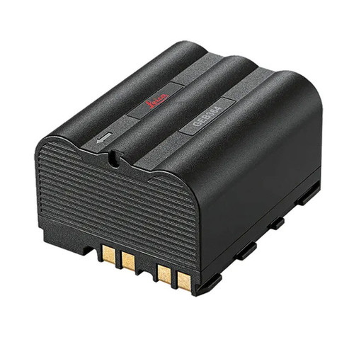 Leica GEB334 Li-Ion Battery £179.94 from G2 Survey