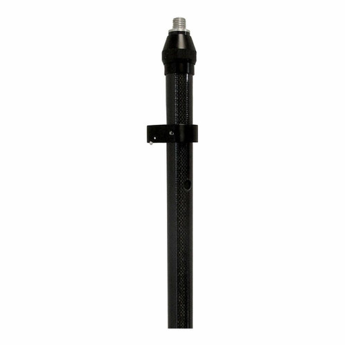 Leica GLS30 Telescopic Carbon GNSS Pole - Used