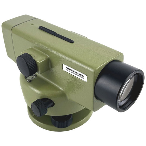 Leica NA2 Precise Automatic Level - Used Leica NA2 Precise Automatic Level - Used