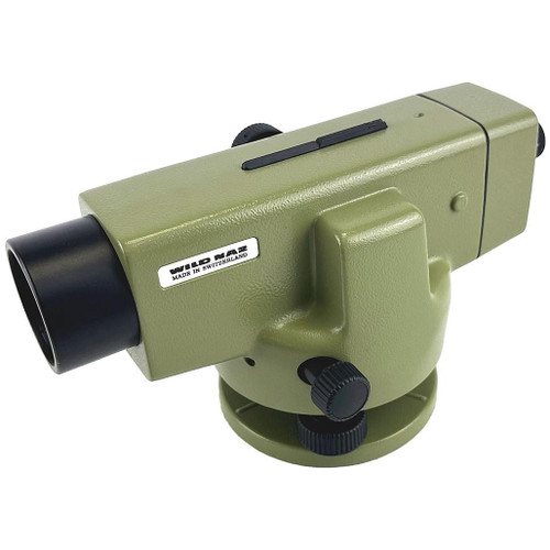 Leica NA2 Precise Automatic Level - Used